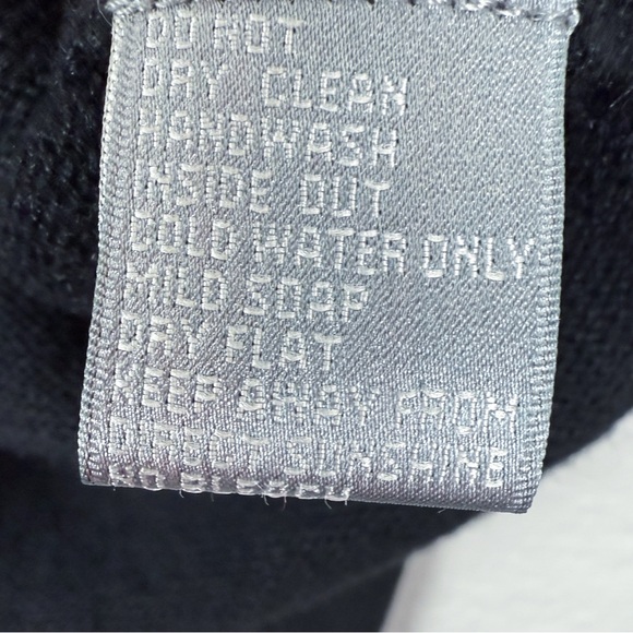 Berek Rare Vintage Tropical Flamingo Christmas Cardigan Sweater M Beaded Sequins - Picture 11 of 12